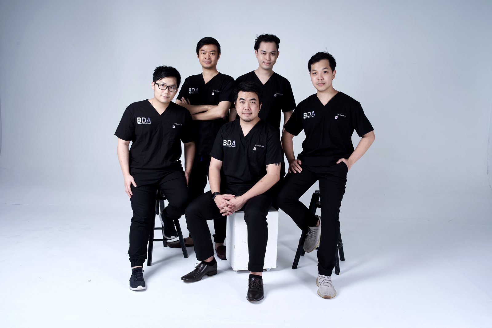 BDA Team
